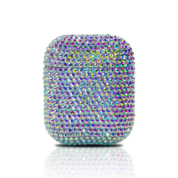 AB Crystals Bling AirPods Case