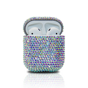 AB Crystals Bling AirPods Case