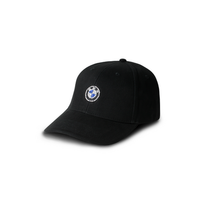 Bling BMW Baseball Cap - Black
