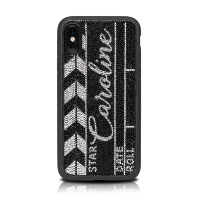 Film Clapper Custon Phone Case