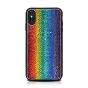 Rainbow Bling Phone Case