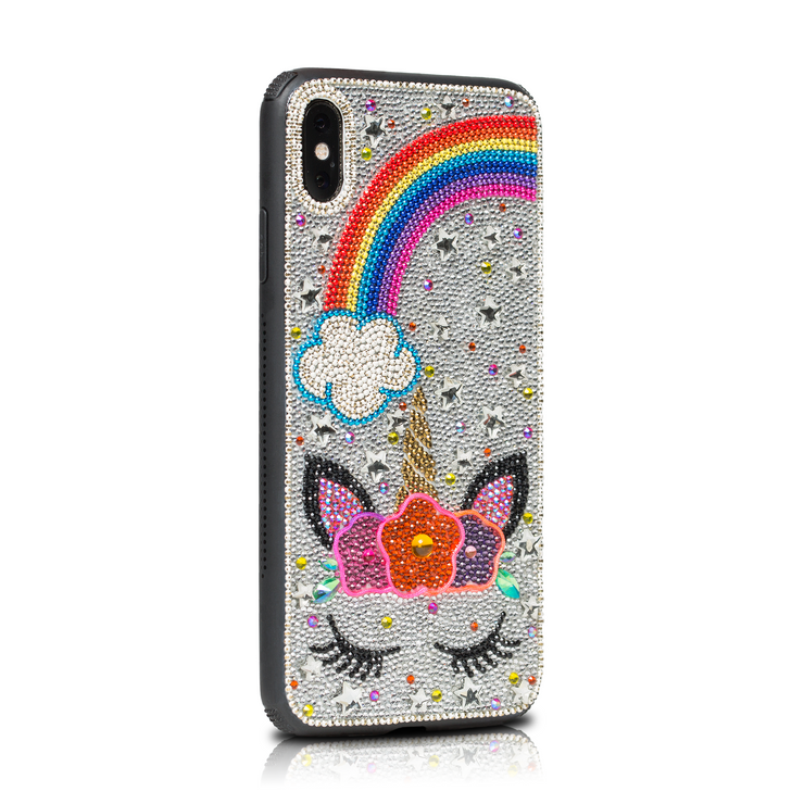 Custom Unicorn Case