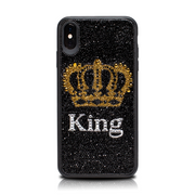 King Bling Phone Case