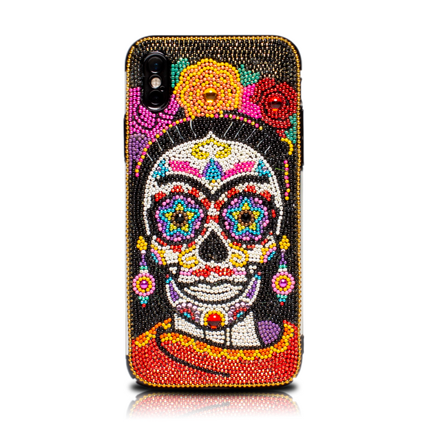 Frida Kahlo Phone Case