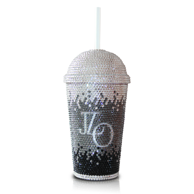 Two-Tone Personalized JLO Cup