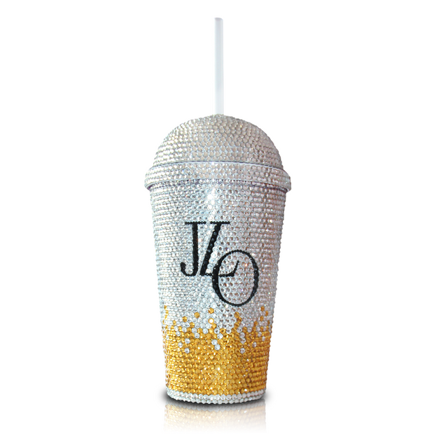 Two-Tone Personalized Cup