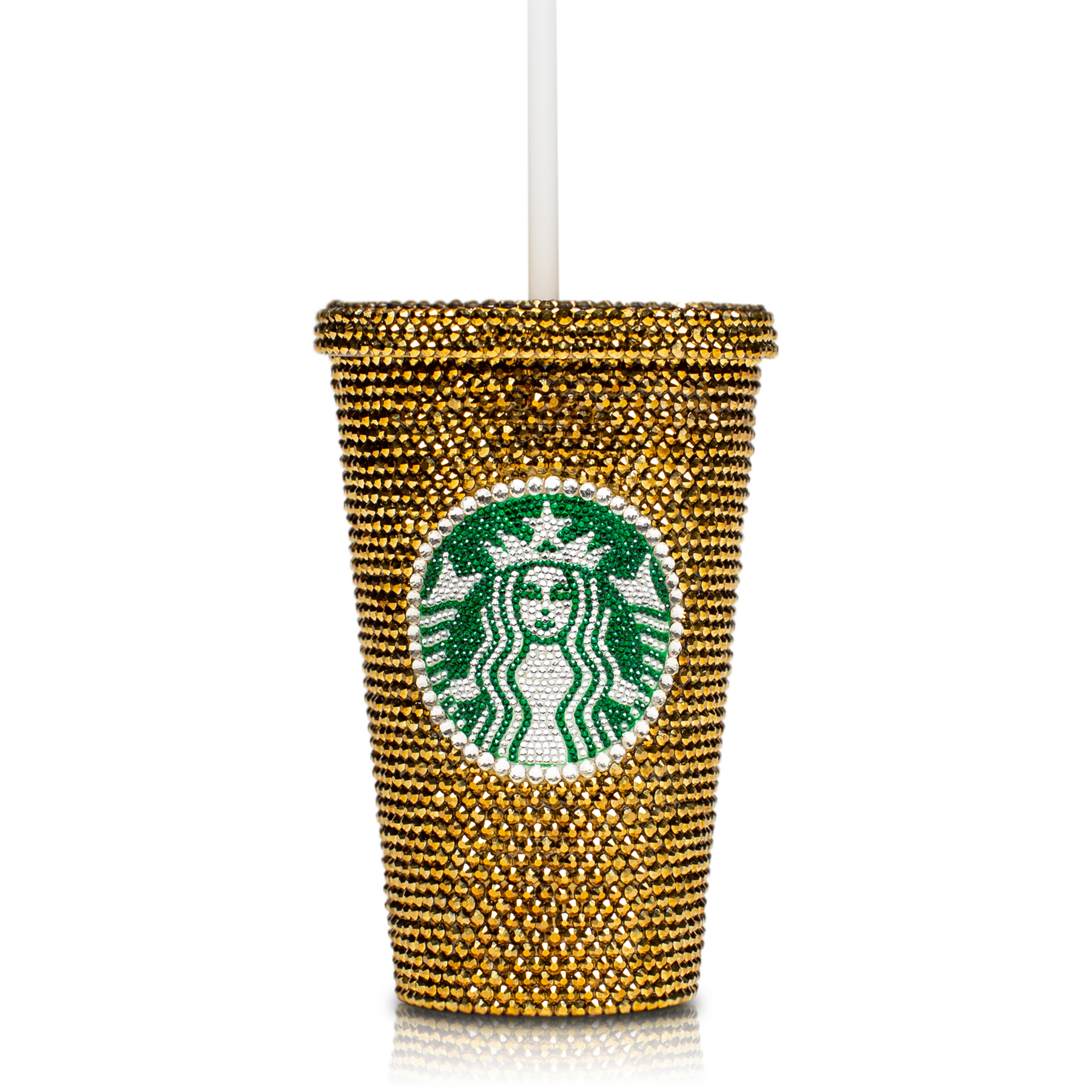 Rose Gold StarBucks Cup  Starbucks cup gift, Starbucks design, Starbucks  diy