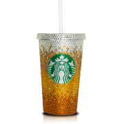 Personalized Starbucks Cup
