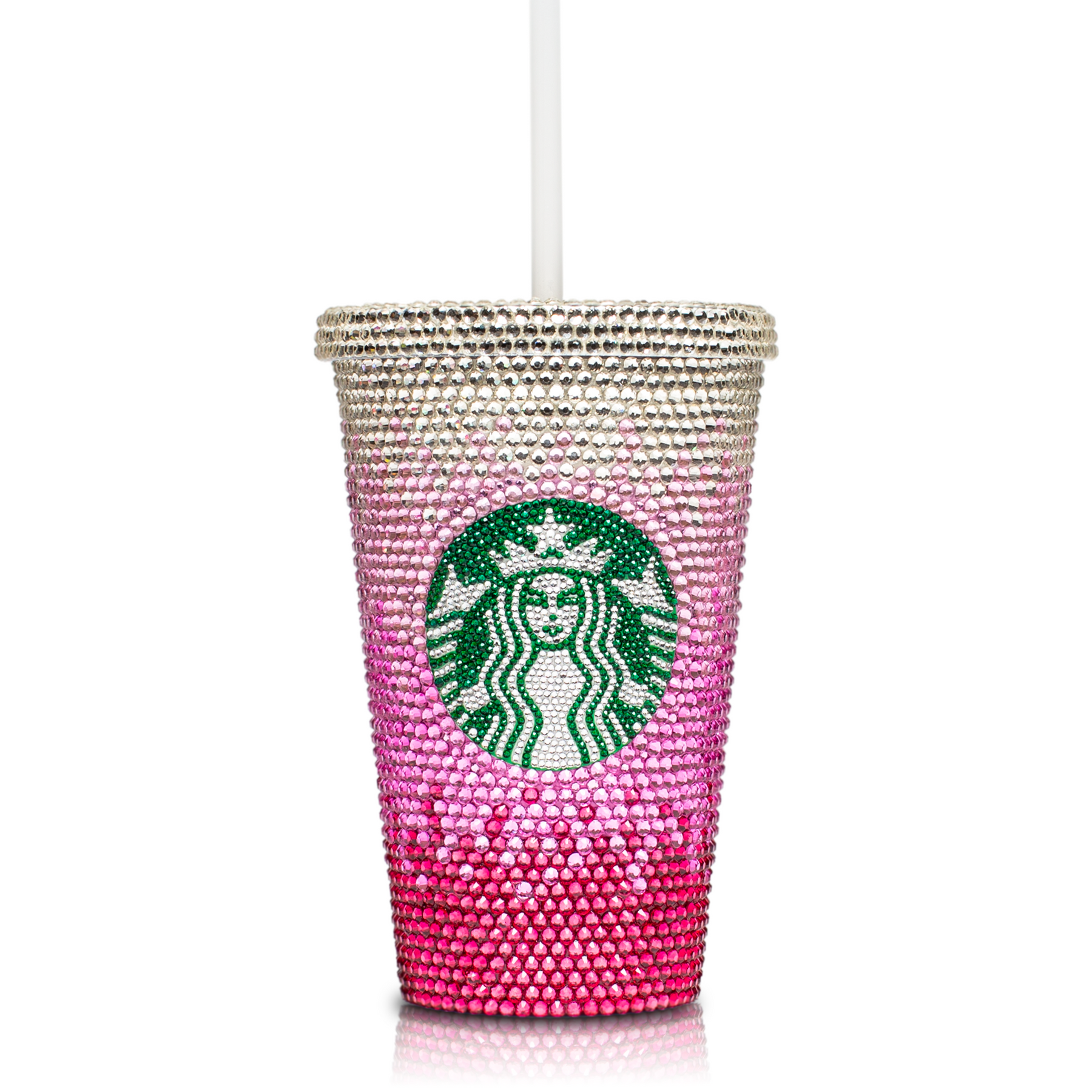 Authentic Starbucks Cold Cup Custom 24oz – Jess Creations LLC