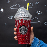 Whipped Cream Starbucks Cup