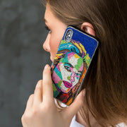 Custom Pop Art Phone Case
