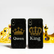 King Bling Phone Case