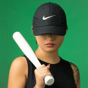 Bling Nike Hat - Black