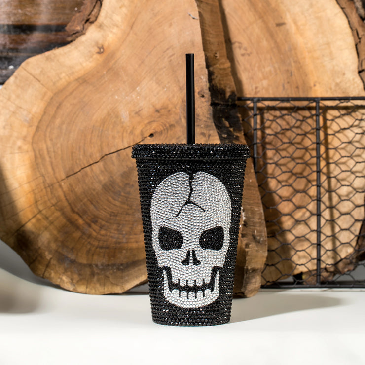 Skull Coffee Cup - Special Edition