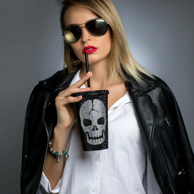 Skull Coffee Cup - Special Edition