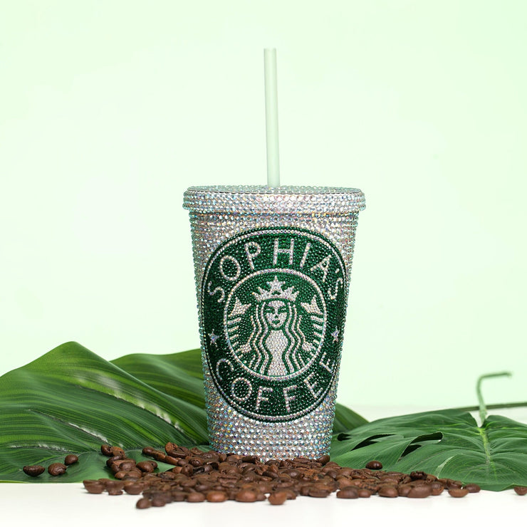 Custom Name Starbucks Cup
